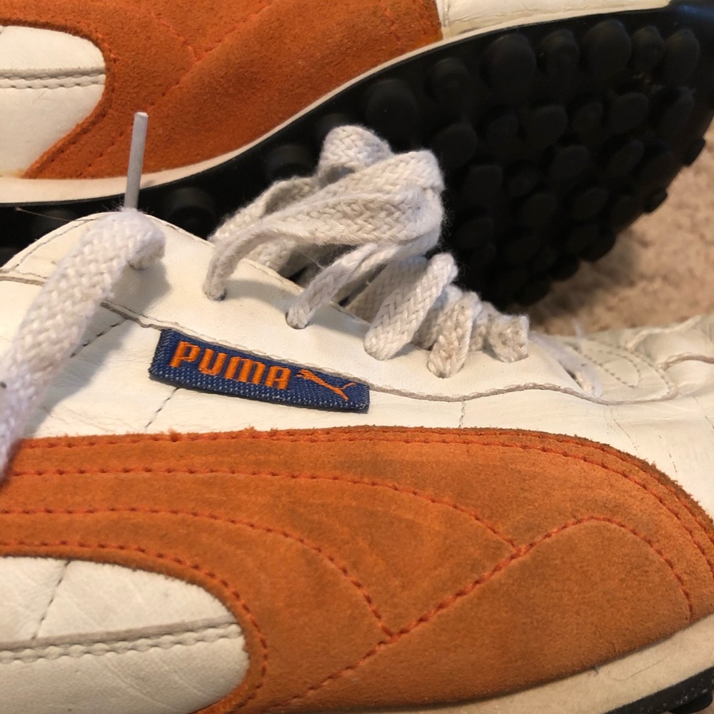 Puma Sneakers